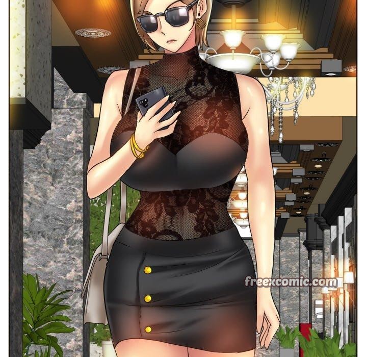 一杆入洞第47話