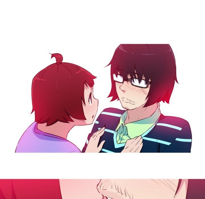 我的梦幻女友第35話