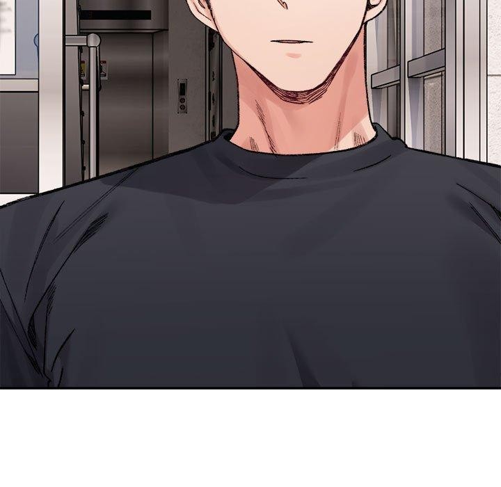 微妙关系第38話