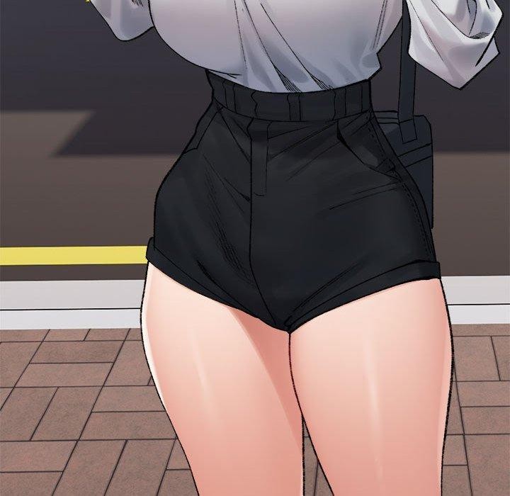 微妙关系第38話