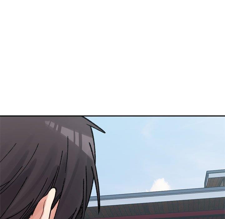 微妙关系第38話