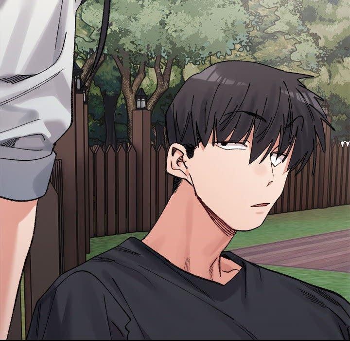 微妙关系第38話