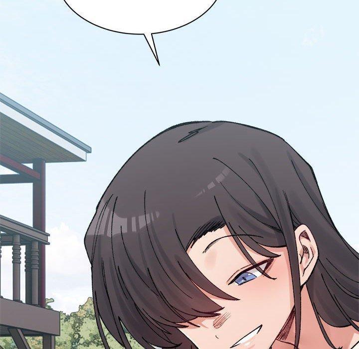 微妙关系第38話