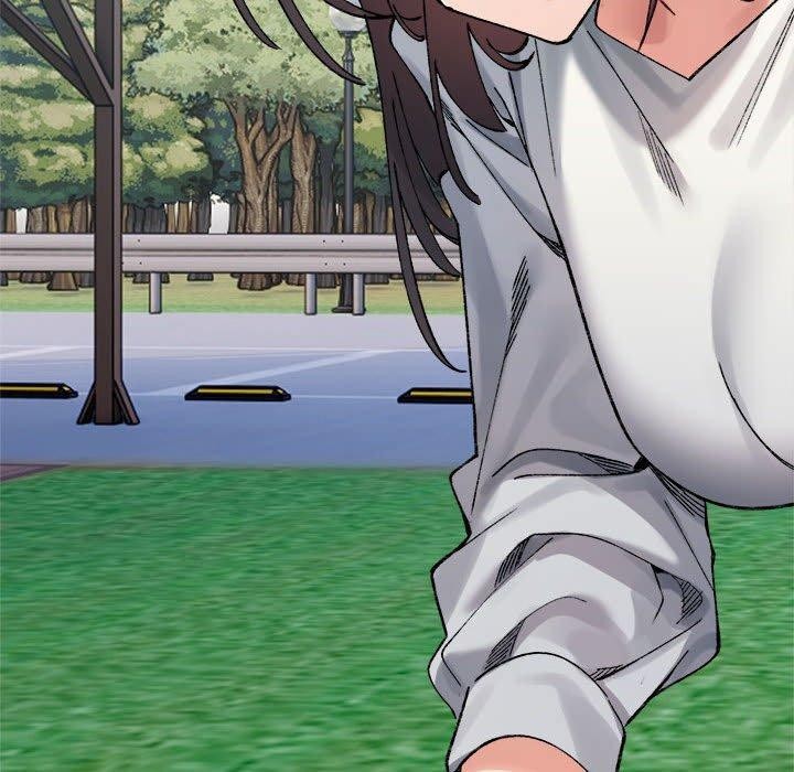 微妙关系第38話