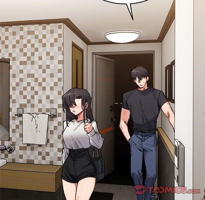 微妙关系第38話