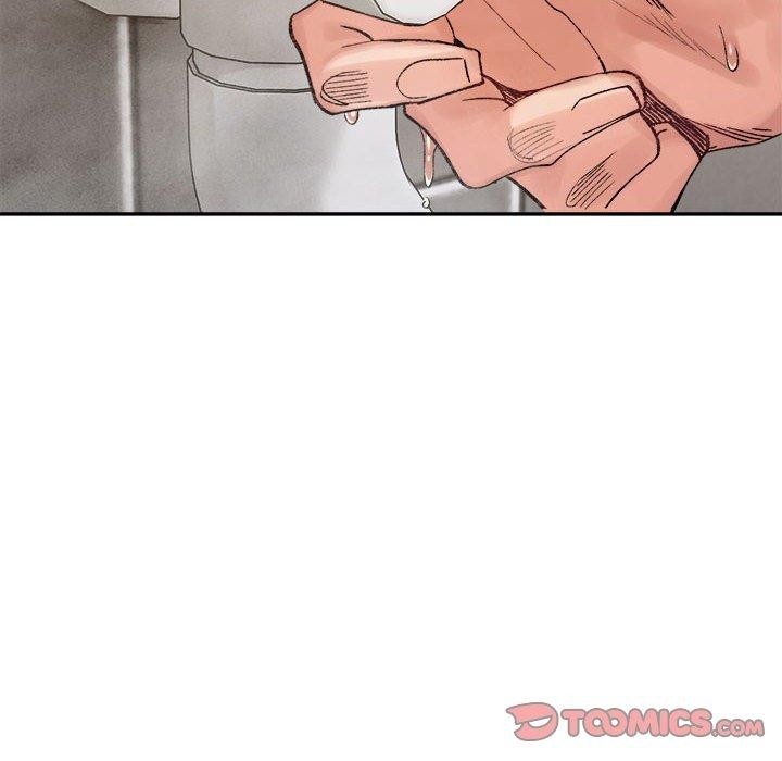 微妙关系第38話