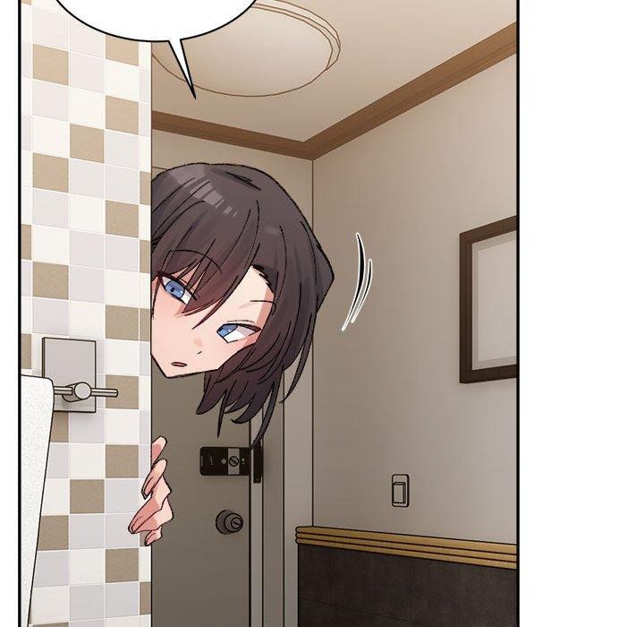 微妙关系第38話