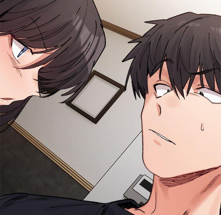 微妙关系第38話