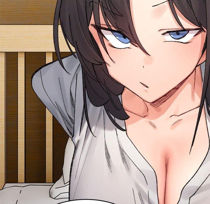 微妙关系第38話