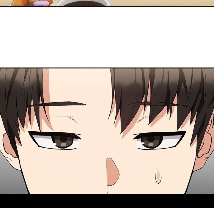 下班后的例行恋爱第34話