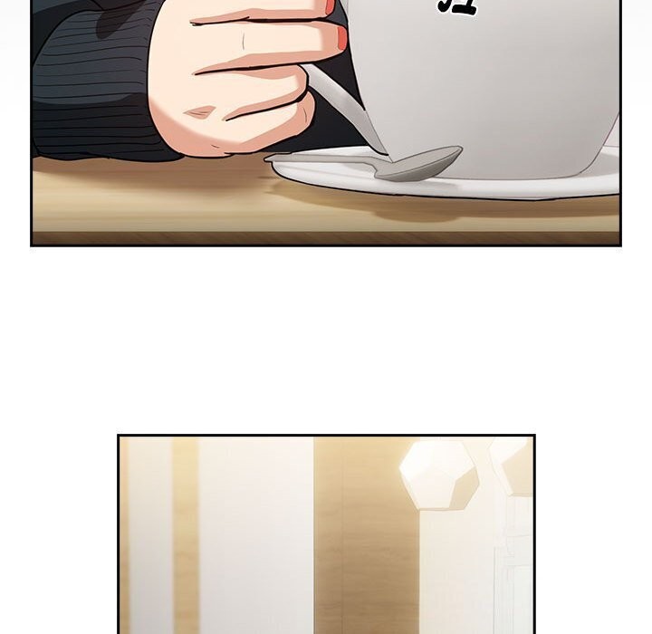 下班后的例行恋爱第34話