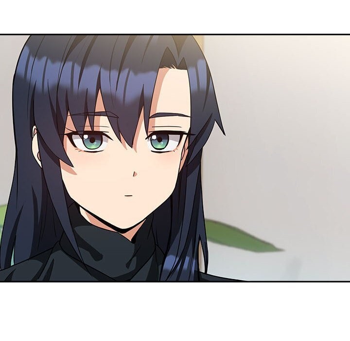 下班后的例行恋爱第34話