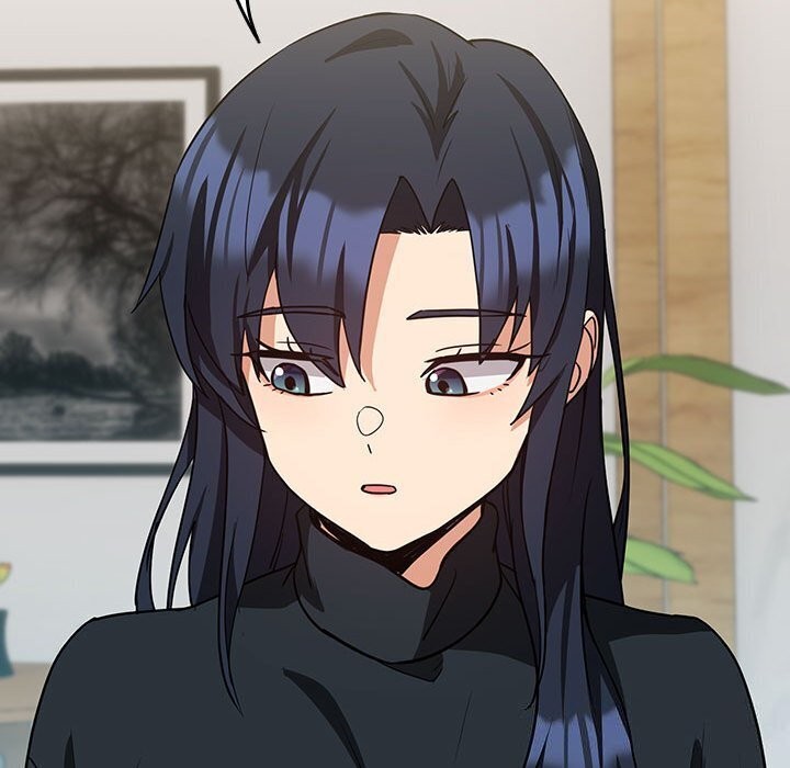 下班后的例行恋爱第34話