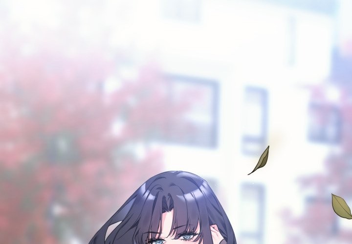 撕開冰山女神的麪具第1話