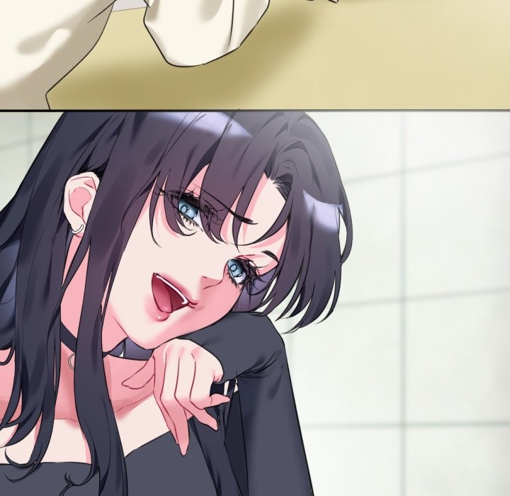 撕開冰山女神的麪具第1話