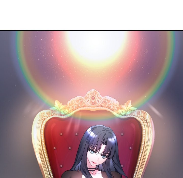 撕開冰山女神的麪具第1話