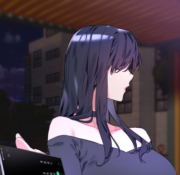 撕开冰山女神的面具第1話