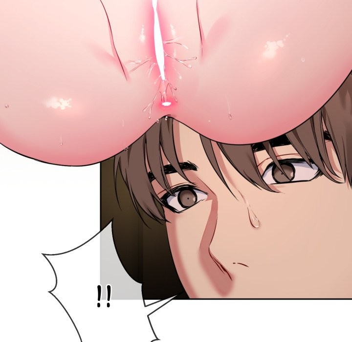 撕开冰山女神的面具第1话