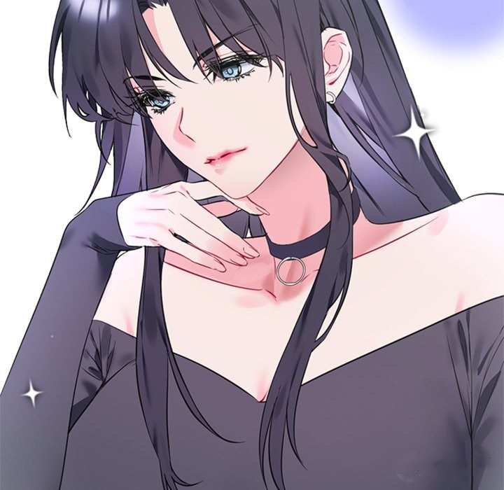 撕開冰山女神的麪具第1話