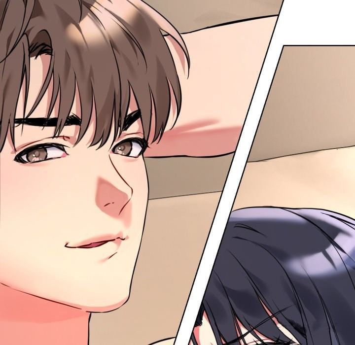 撕開冰山女神的麪具第1話