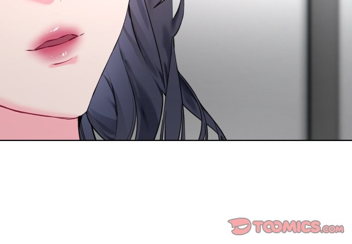 撕开冰山女神的面具第2話