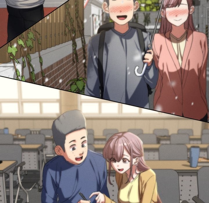 危险同学会第45話