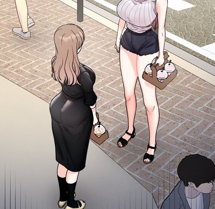 她才不是我姐姐第49話