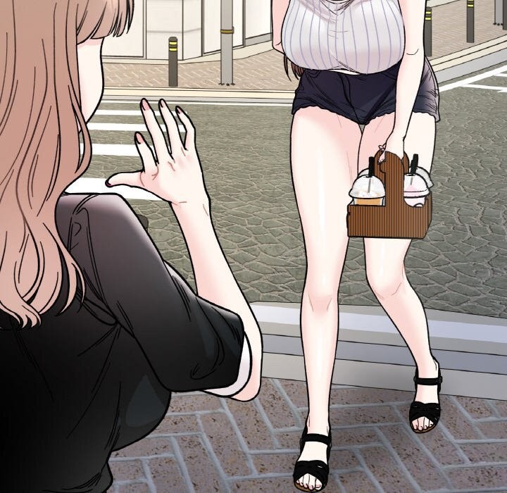 她才不是我姐姐第49話