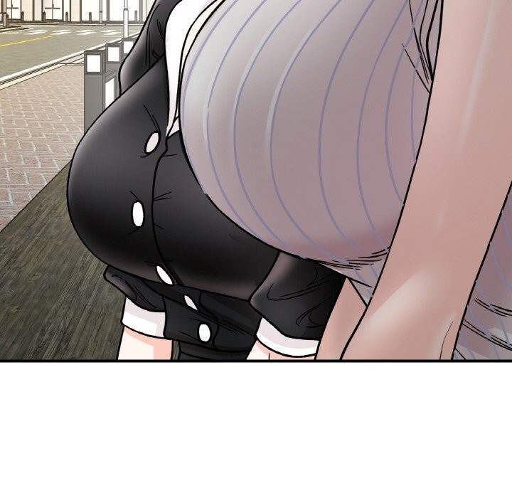 她才不是我姐姐第49話