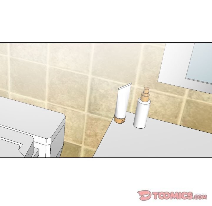 同事换换爱第194話