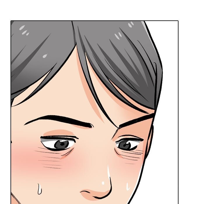 同事換換愛第194話