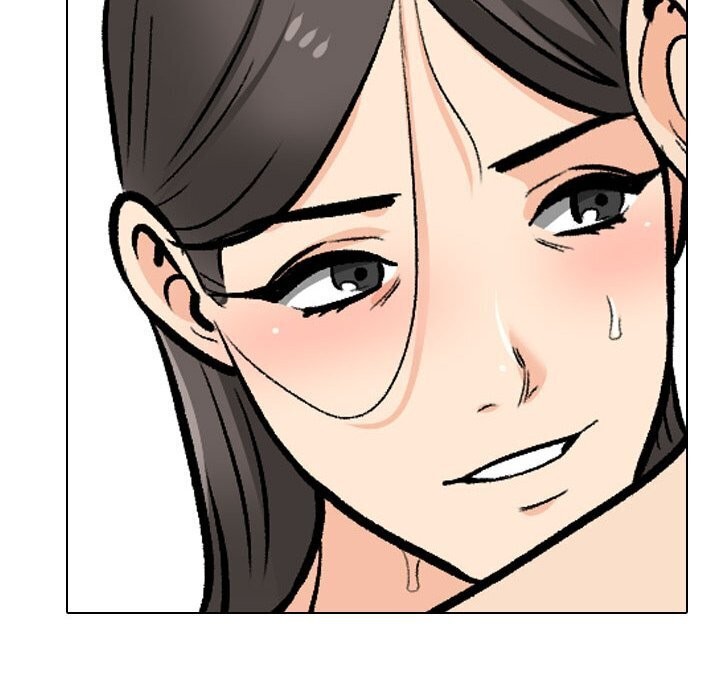 同事换换爱第194話