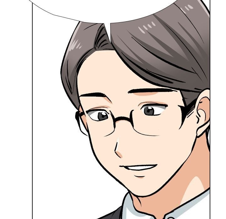 同事换换爱第194話