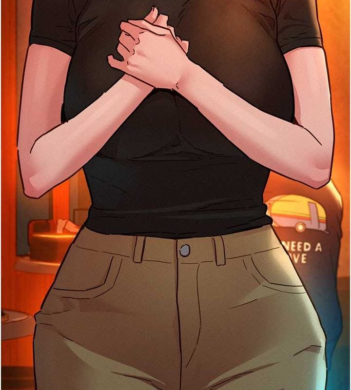 友情万睡第106話-不要忍，通通宣洩給我