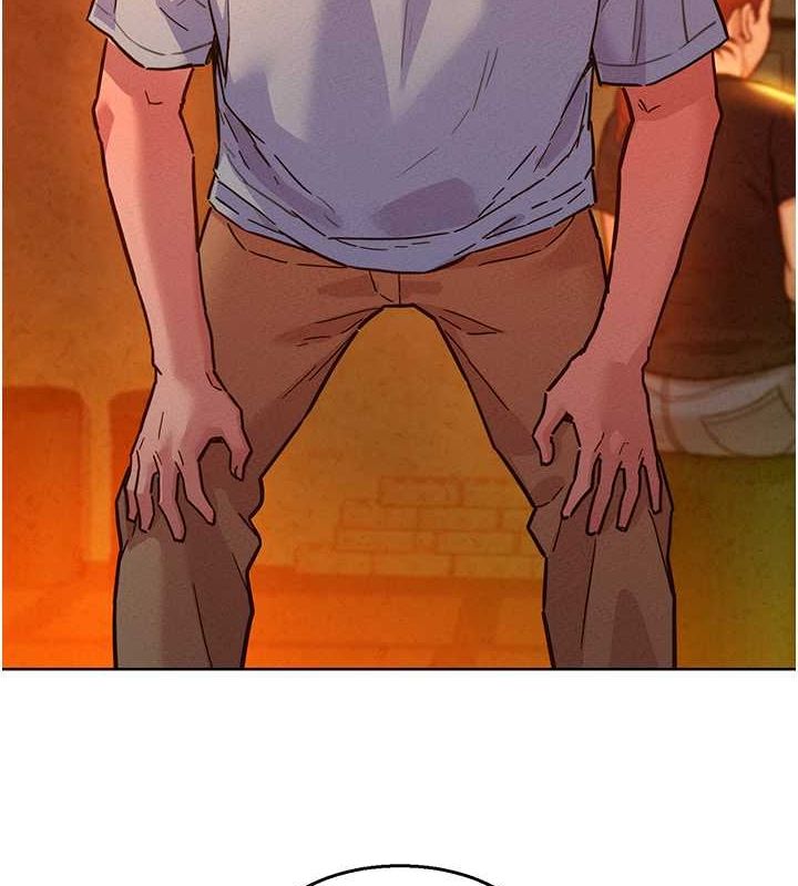 友情万睡第106話-不要忍，通通宣洩給我