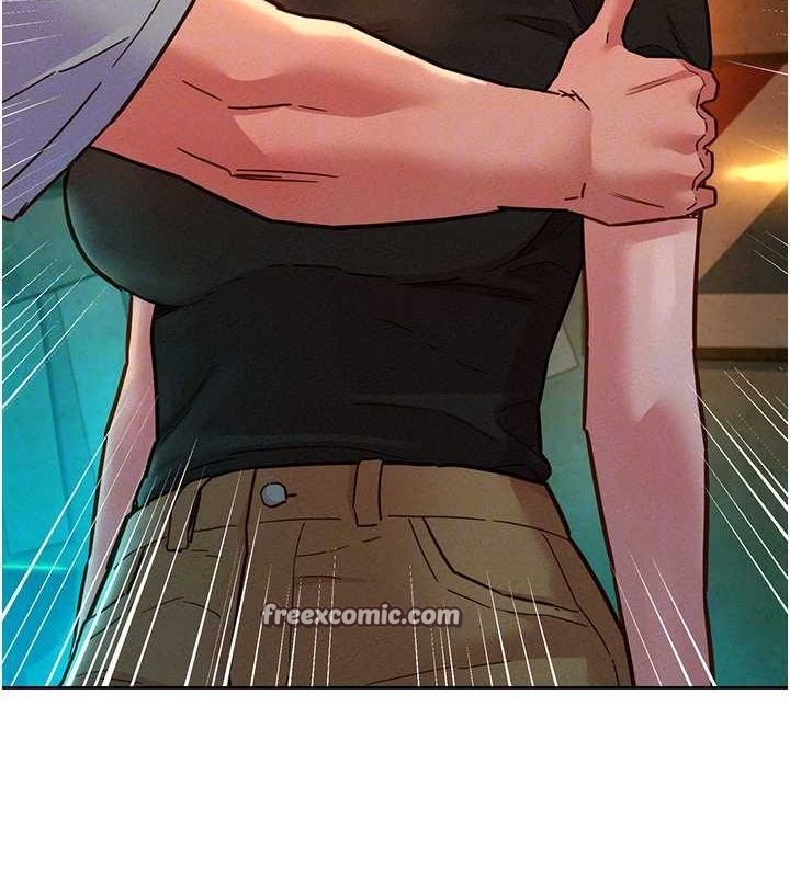 友情万睡第106話-不要忍，通通宣洩給我