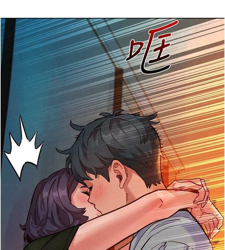 友情万睡第106話-不要忍，通通宣洩給我