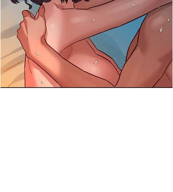 友情万睡第106話-不要忍，通通宣洩給我