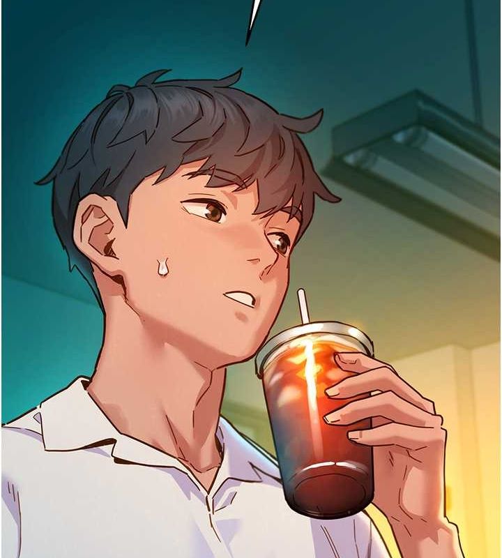 友情萬睡第106話-不要忍，通通宣洩給我