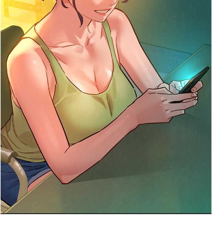 友情万睡第106話-不要忍，通通宣洩給我