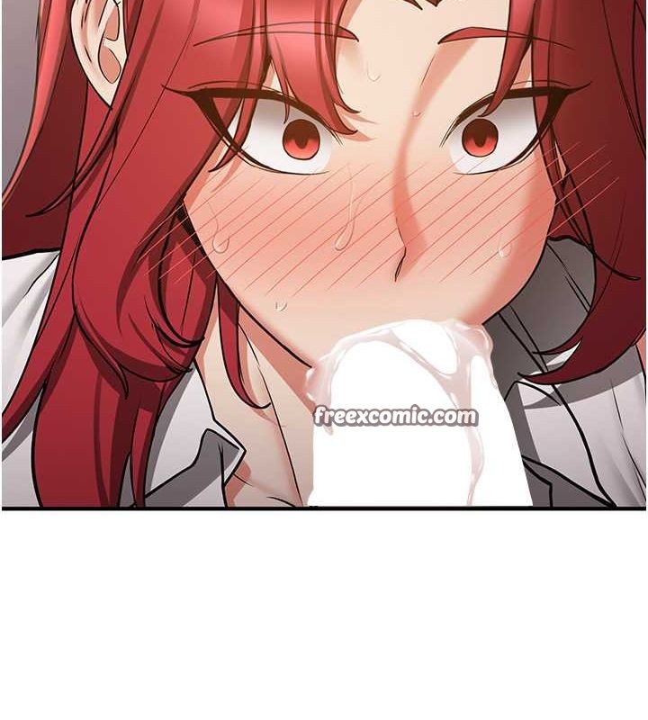 抢女友速成班第72話-欲仙欲死的深喉嚨