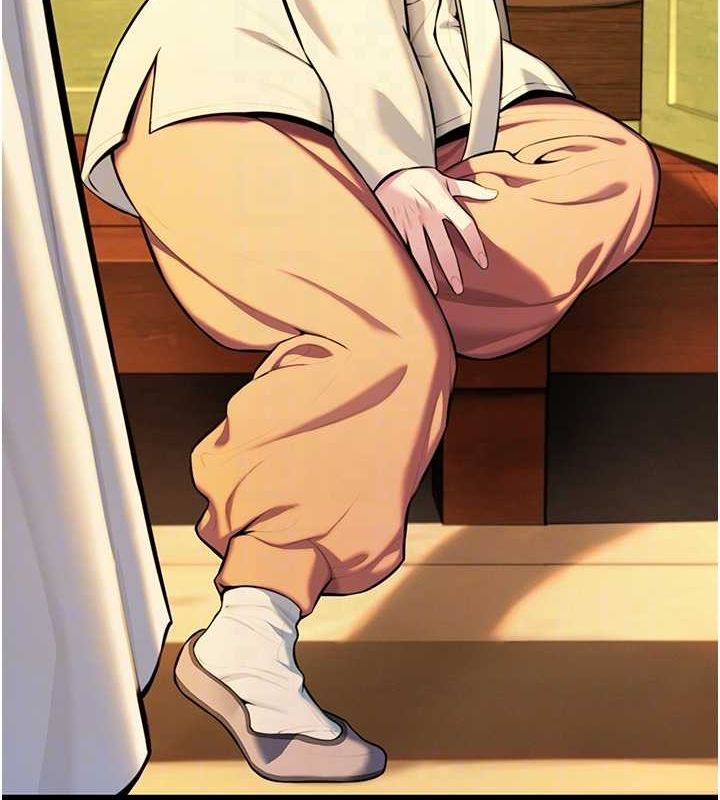 命运:贞洁慾女第18話-深夜到洞穴裡修練♥