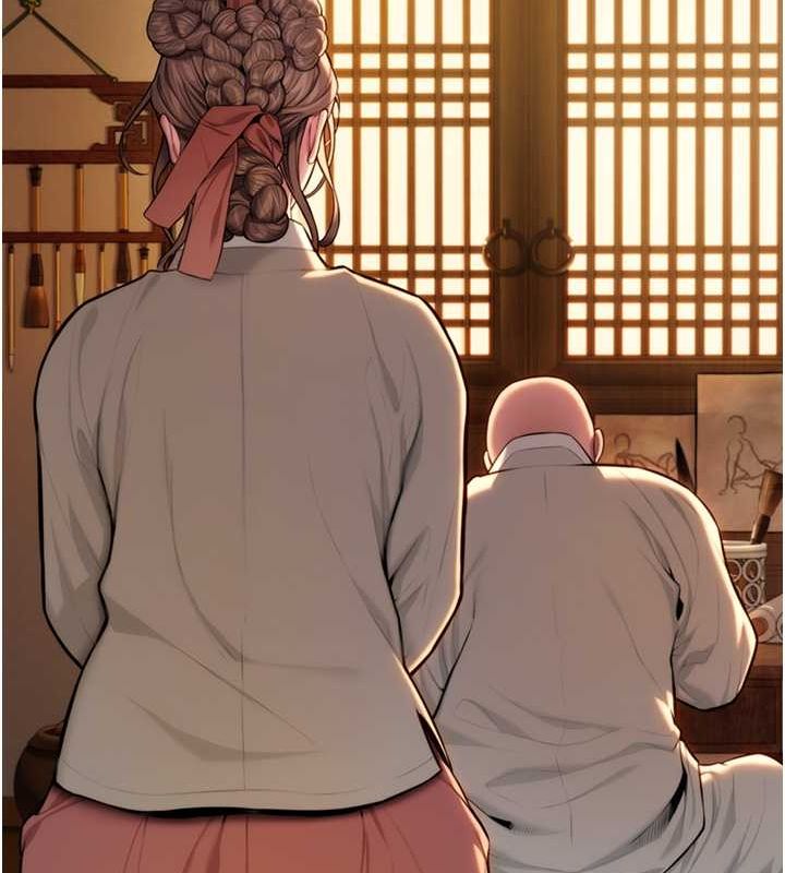 命運:貞潔慾女第18話-深夜到洞穴裡修練♥