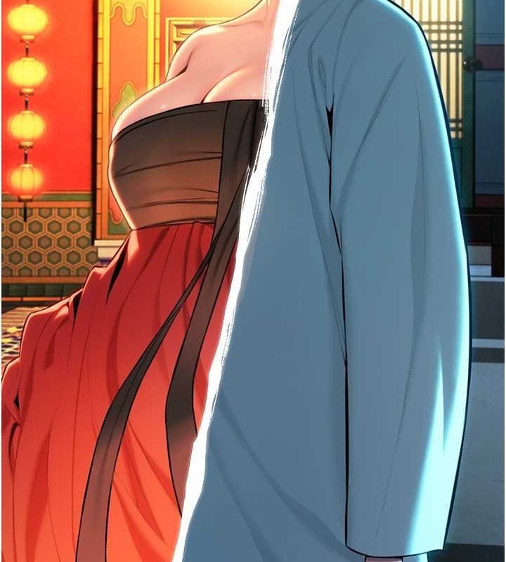 命运:贞洁慾女第18話-深夜到洞穴裡修練♥