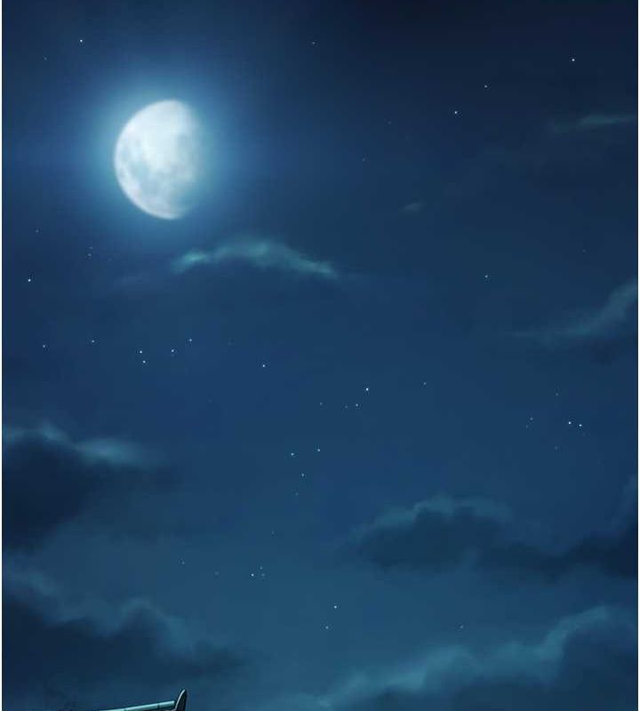 命运:贞洁慾女第18話-深夜到洞穴裡修練♥