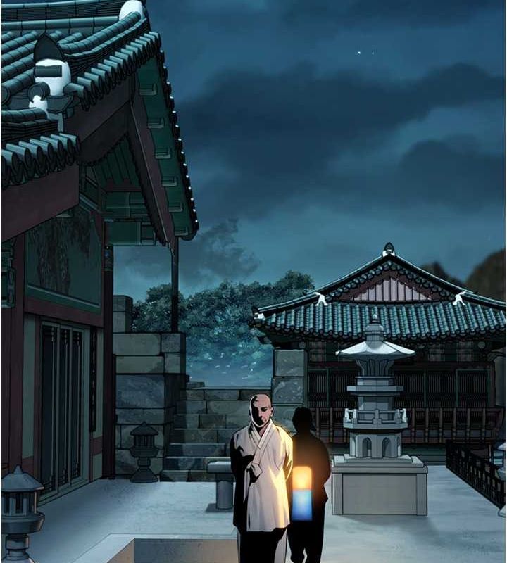 命運:貞潔慾女第18話-深夜到洞穴裡修練♥