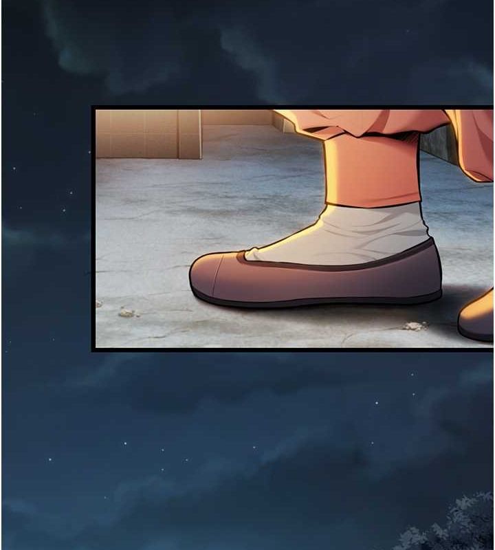 命运:贞洁慾女第18話-深夜到洞穴裡修練♥