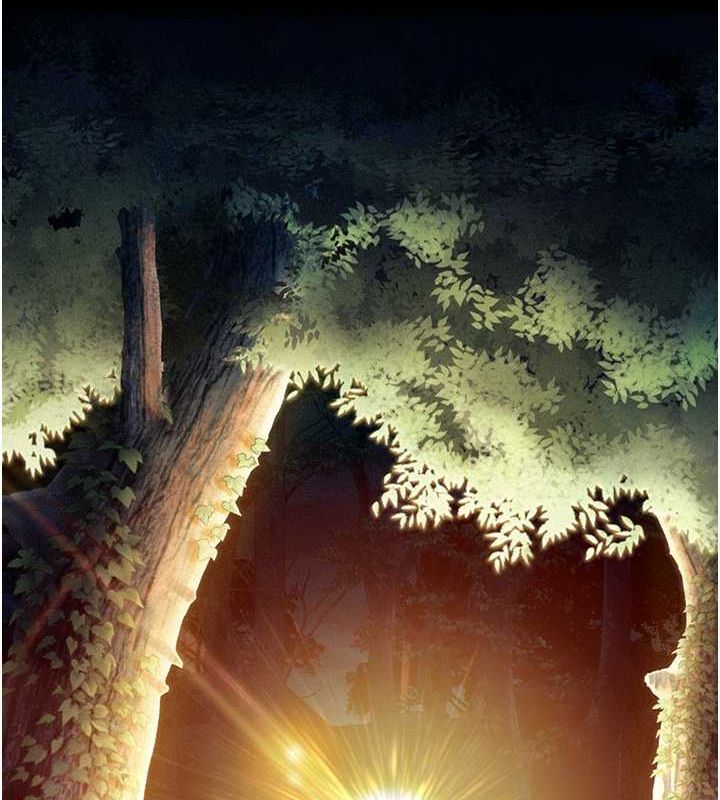 命运:贞洁慾女第18話-深夜到洞穴裡修練♥