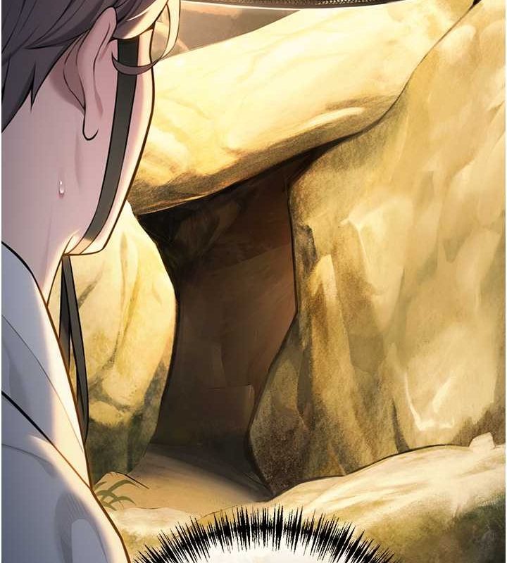 命运:贞洁慾女第18話-深夜到洞穴裡修練♥