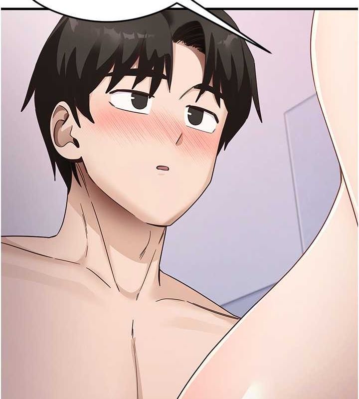 尻試之神學習法第40話-被頂到無法思考了